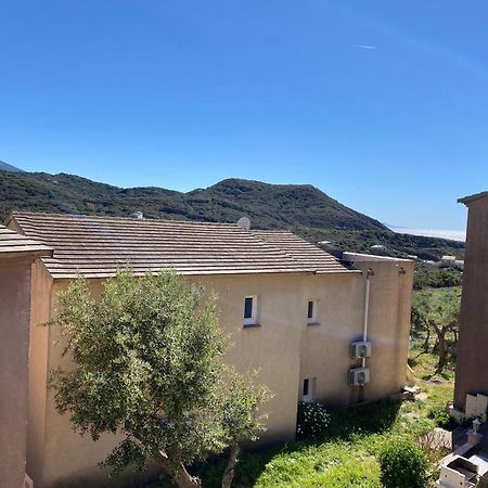 Résidences Anna Centuri Exterior foto