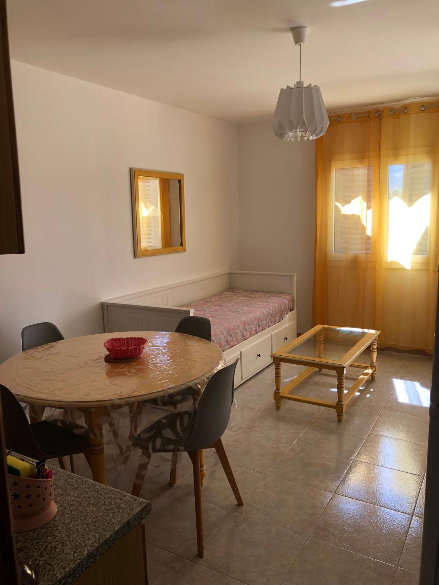 Résidences Anna Centuri Exterior foto