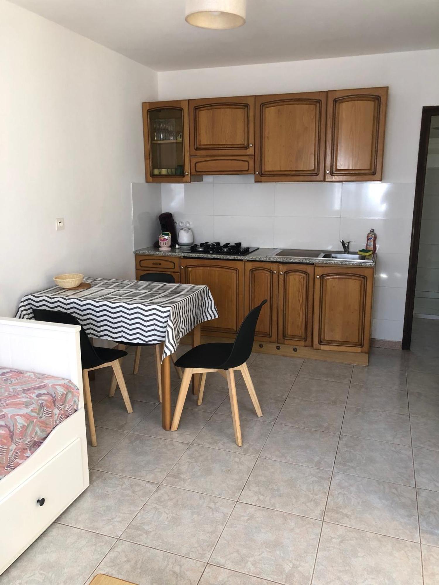 Résidences Anna Centuri Exterior foto