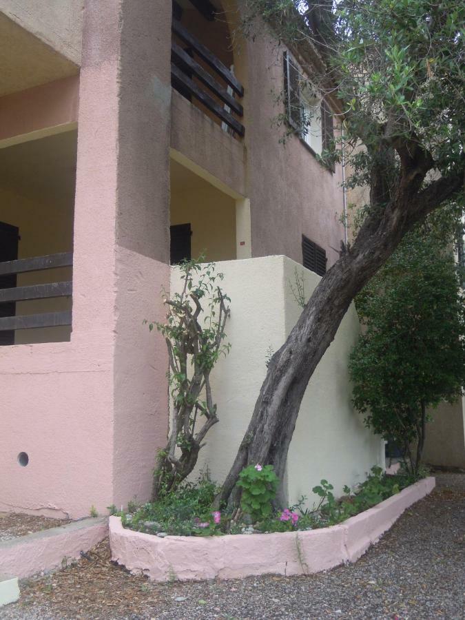 Résidences Anna Centuri Exterior foto